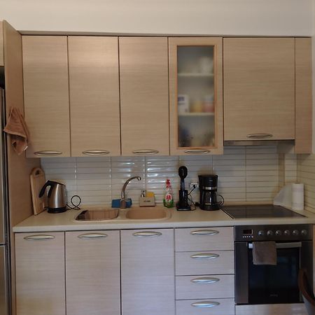 Jordan Downtown Apartment & Parking Kateríni 외부 사진