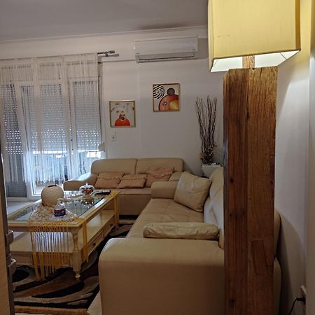 Jordan Downtown Apartment & Parking Kateríni 외부 사진