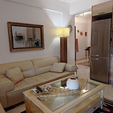 Jordan Downtown Apartment & Parking Kateríni 외부 사진