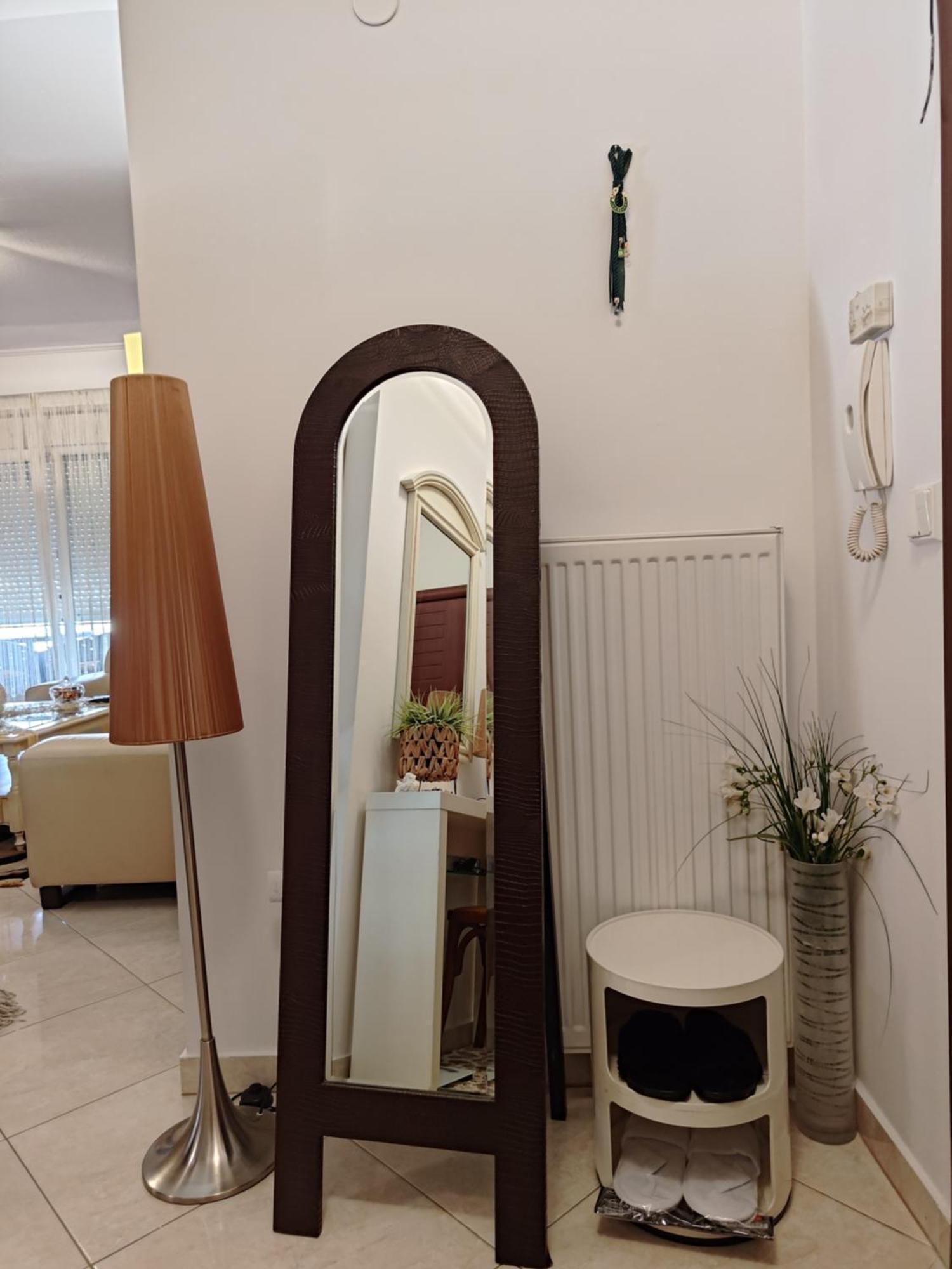 Jordan Downtown Apartment & Parking Kateríni 외부 사진