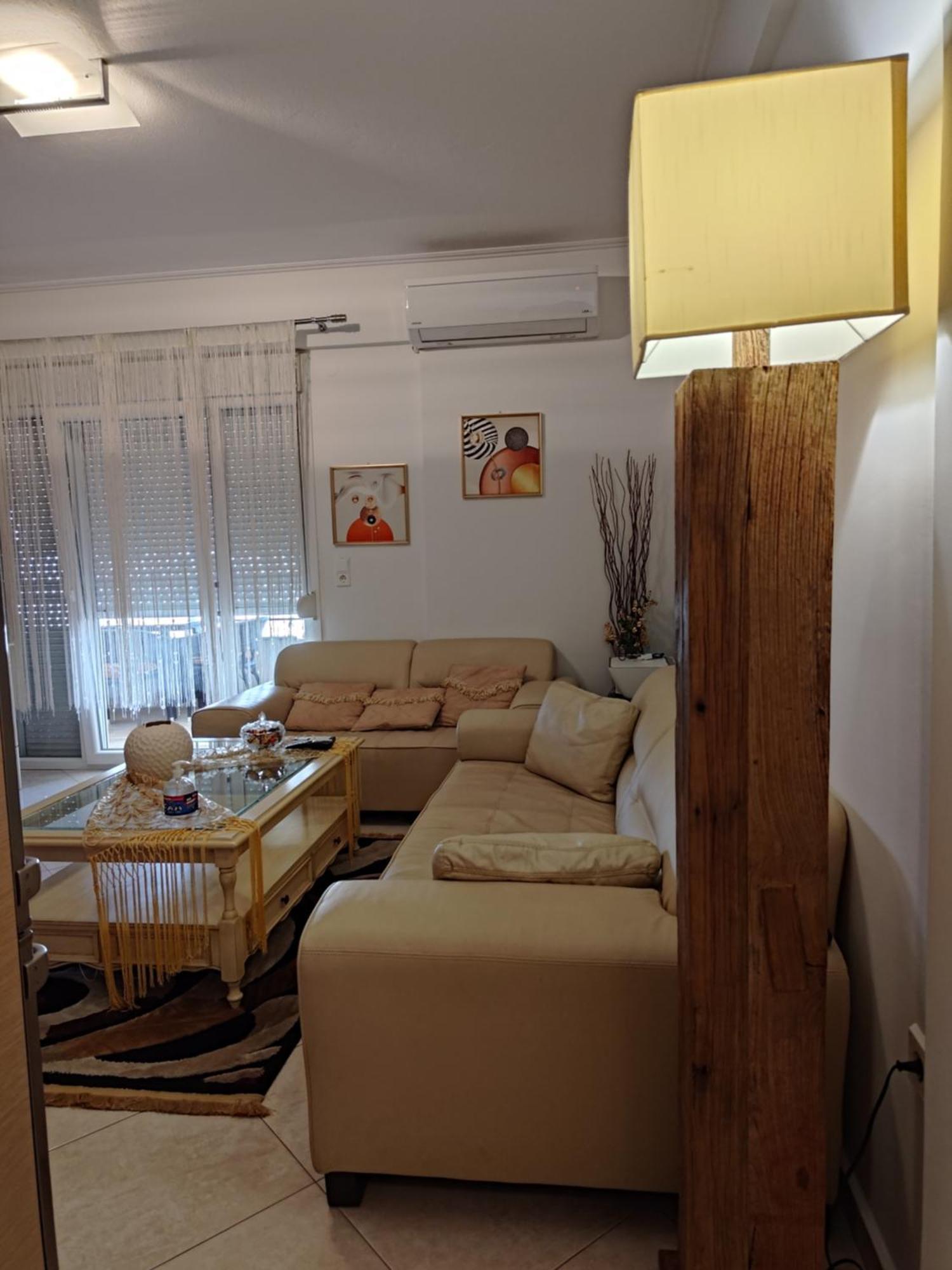 Jordan Downtown Apartment & Parking Kateríni 외부 사진
