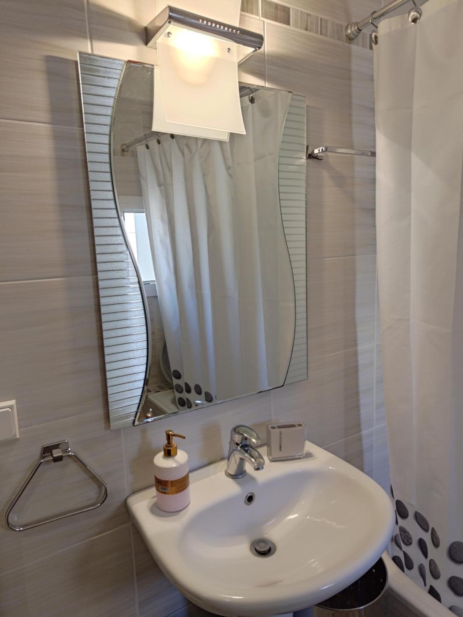 Jordan Downtown Apartment & Parking Kateríni 외부 사진