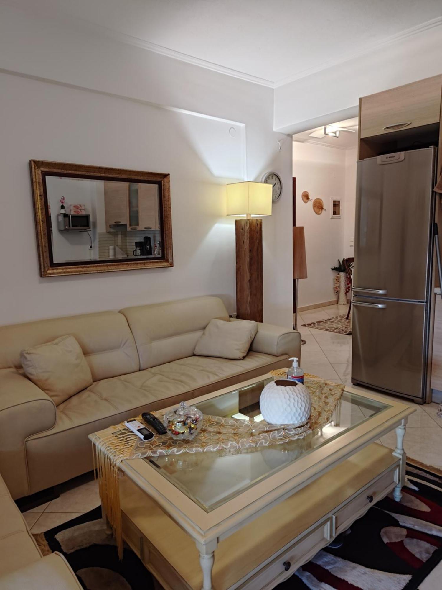 Jordan Downtown Apartment & Parking Kateríni 외부 사진