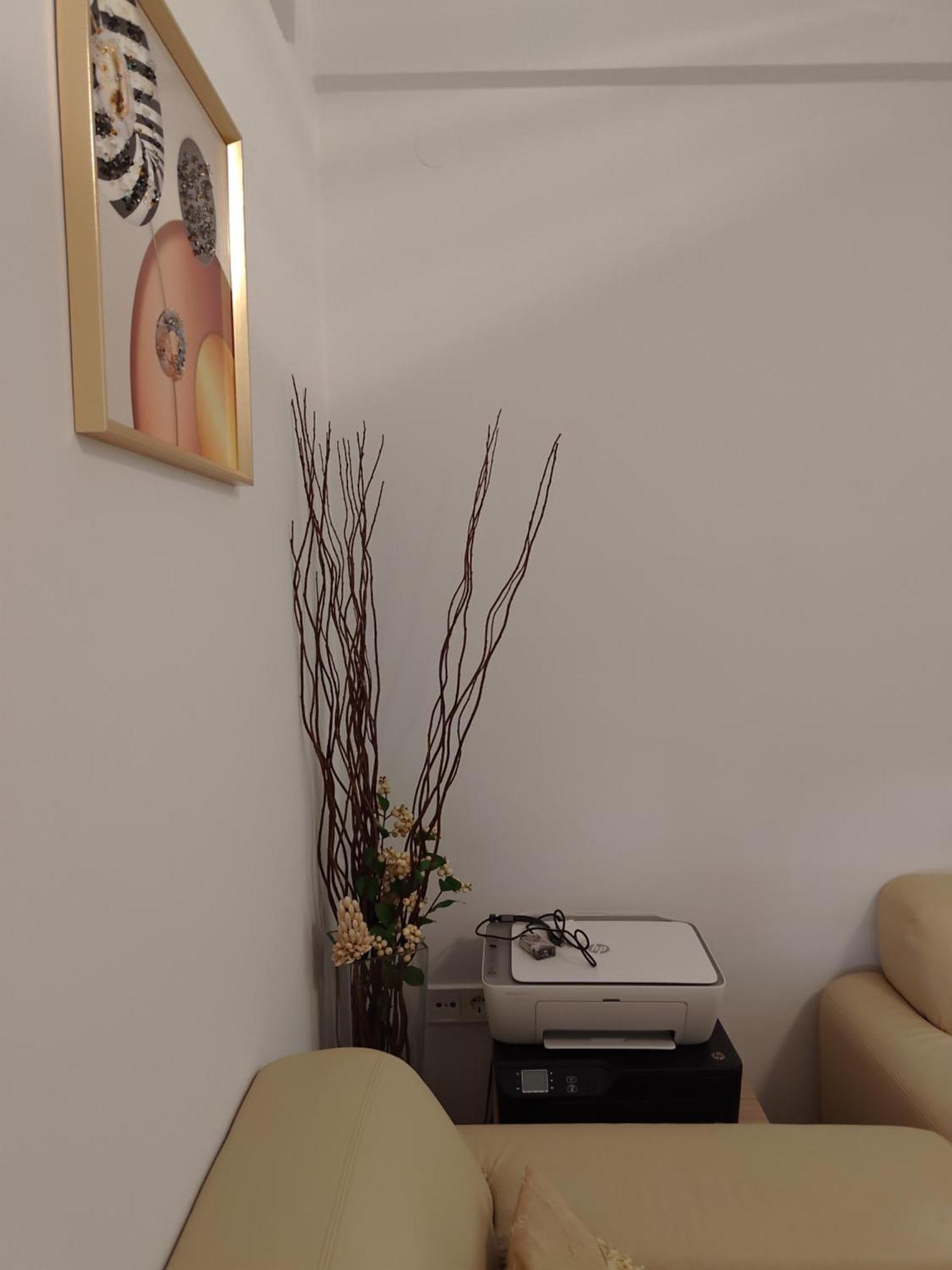 Jordan Downtown Apartment & Parking Kateríni 외부 사진