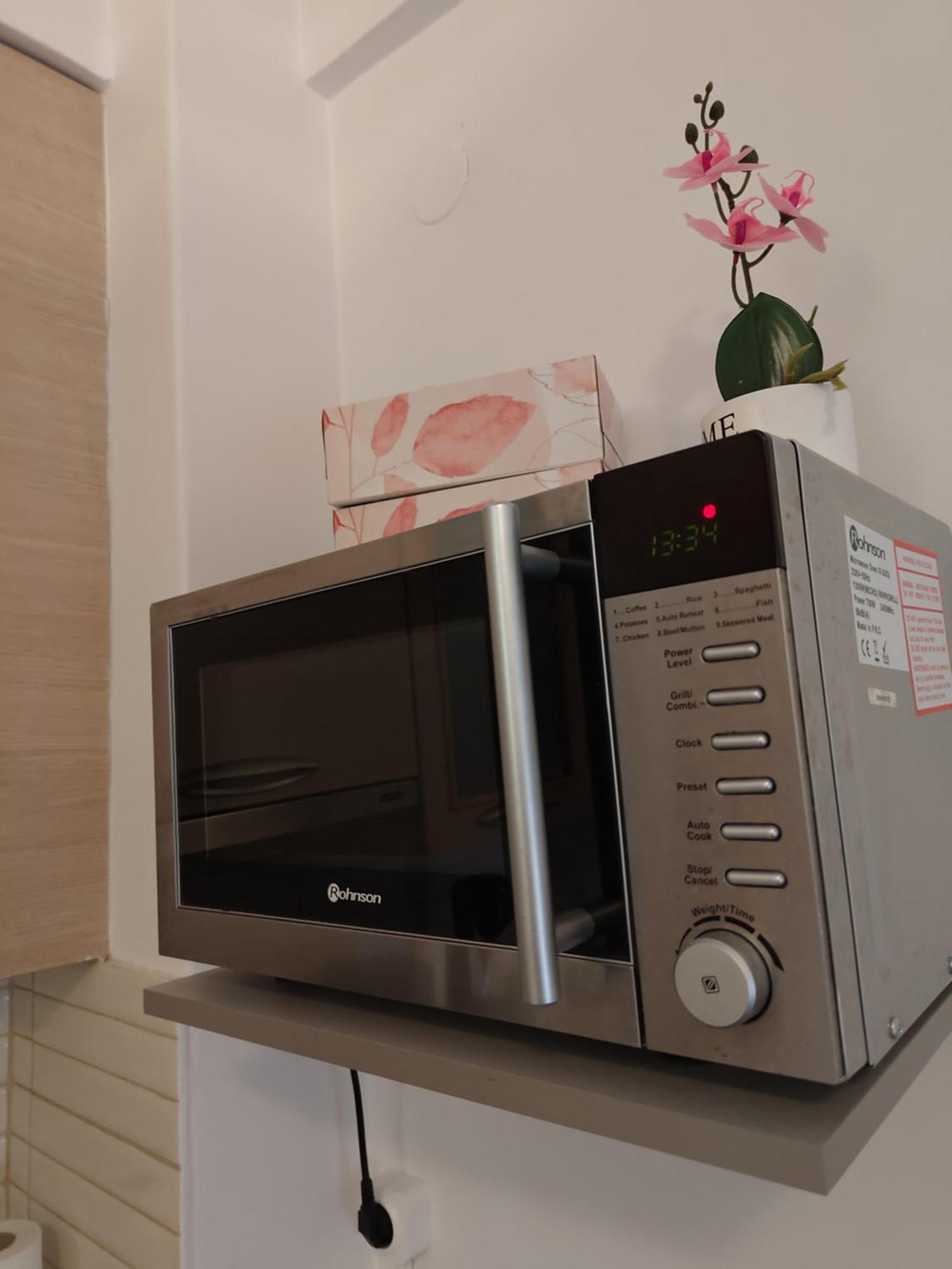 Jordan Downtown Apartment & Parking Kateríni 외부 사진