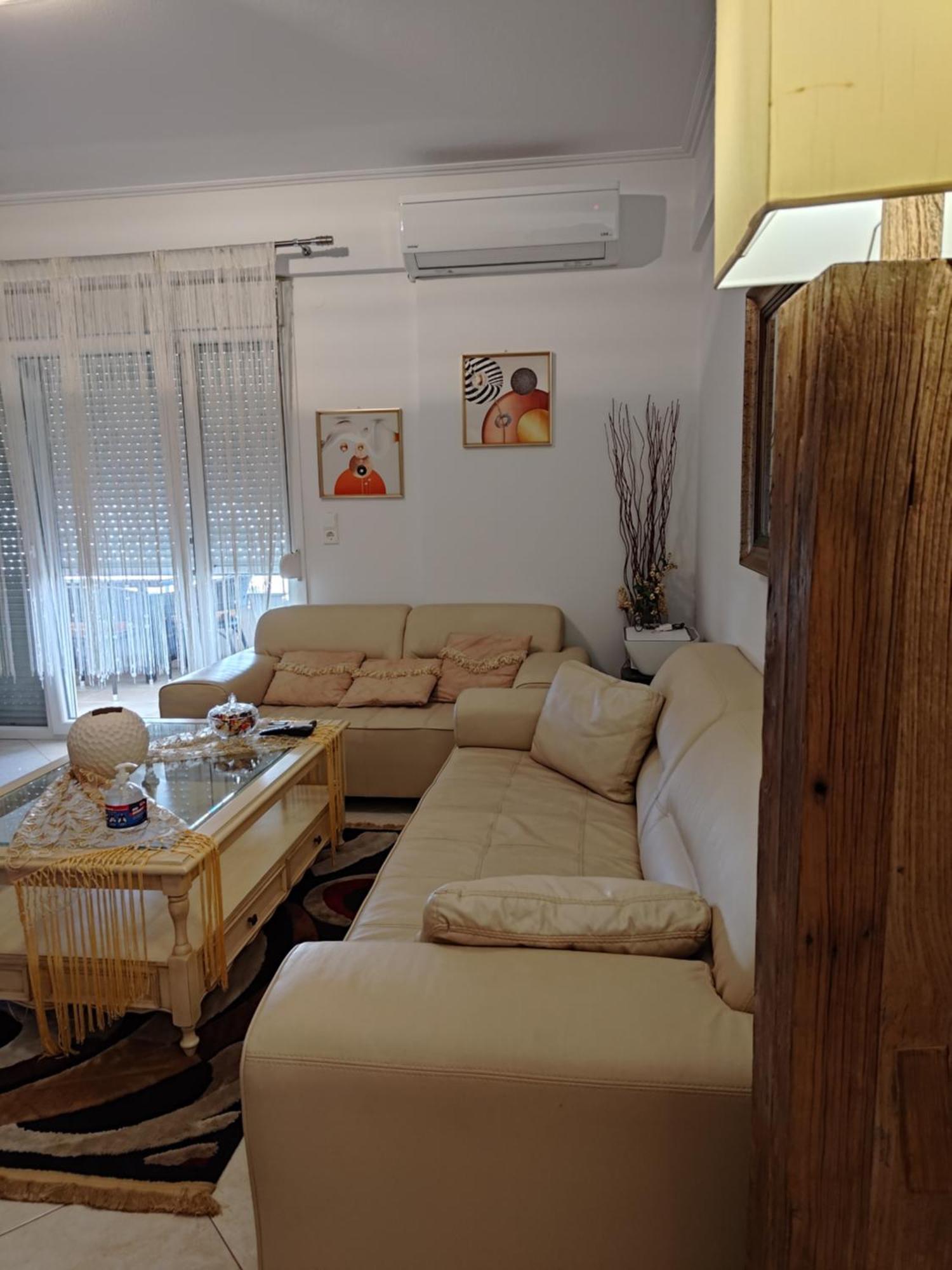 Jordan Downtown Apartment & Parking Kateríni 외부 사진