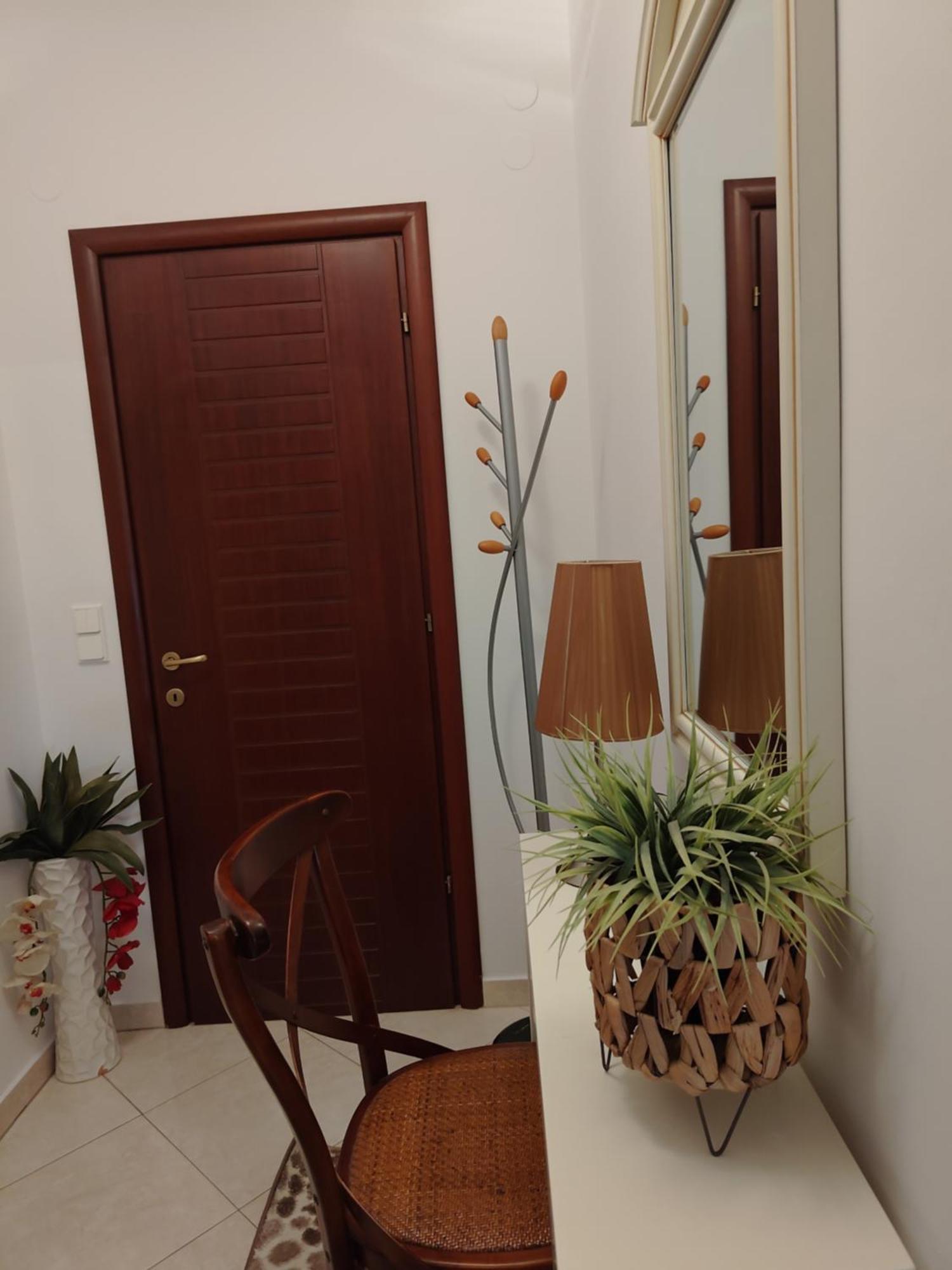 Jordan Downtown Apartment & Parking Kateríni 외부 사진