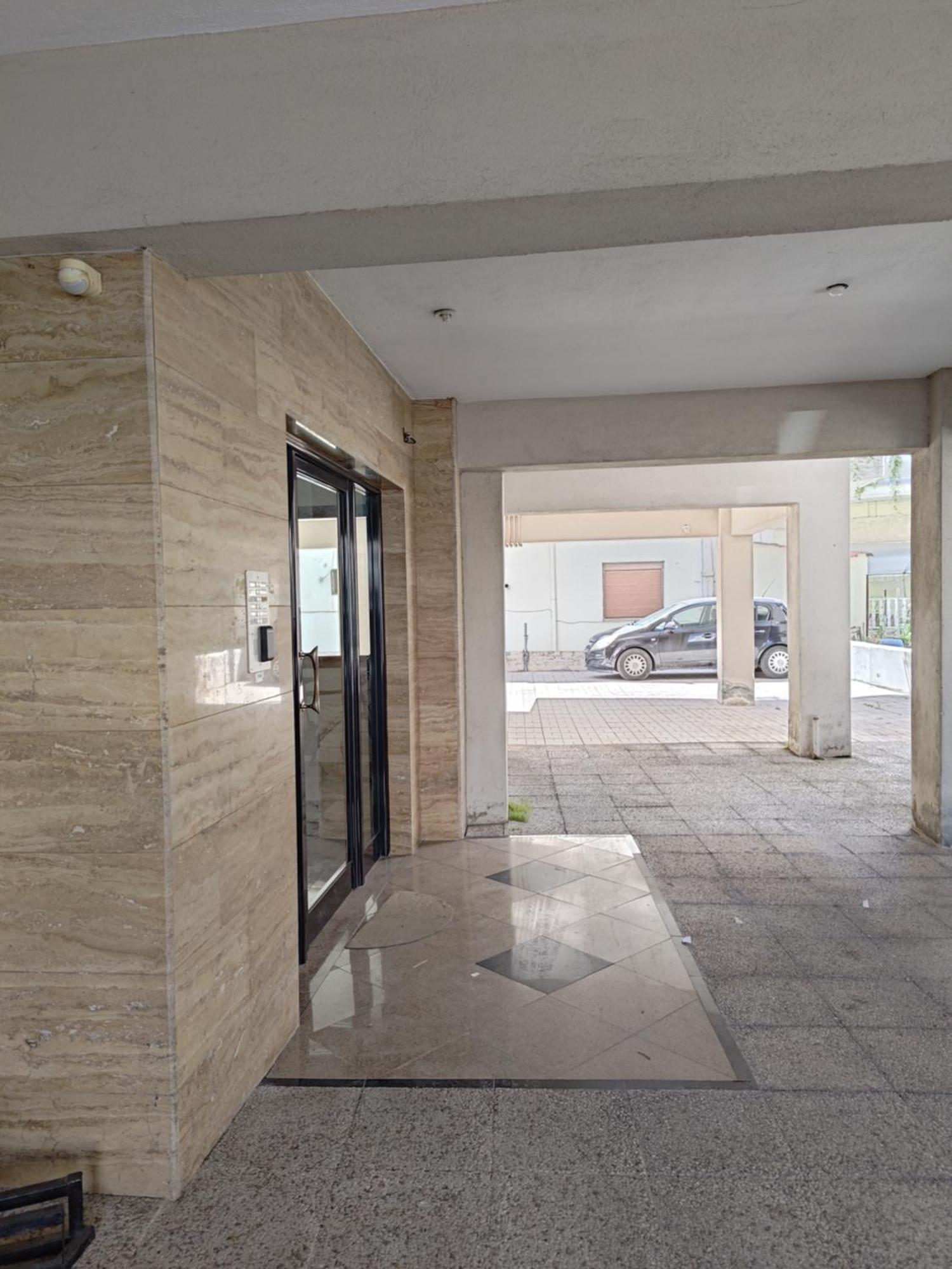 Jordan Downtown Apartment & Parking Kateríni 외부 사진