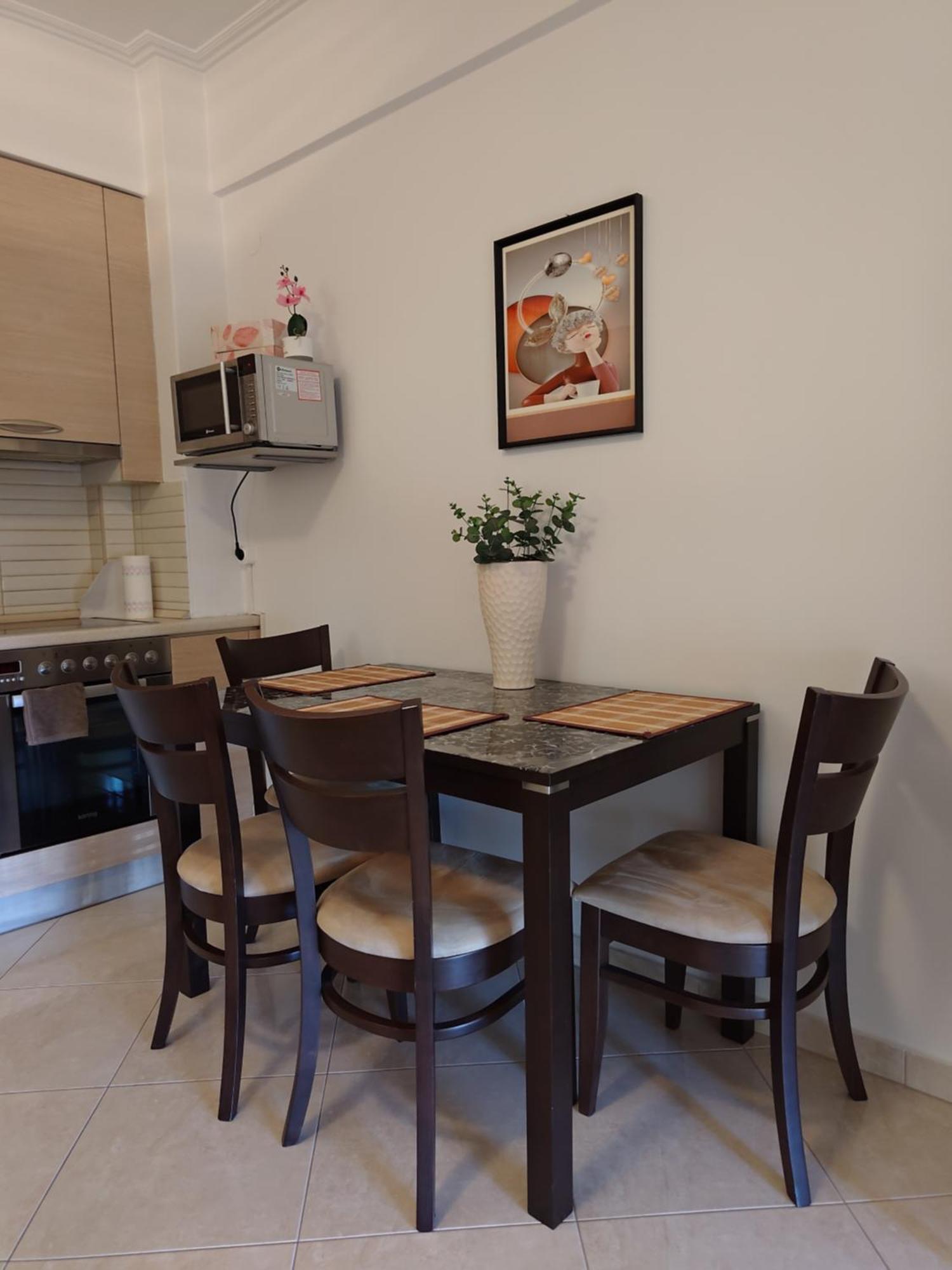 Jordan Downtown Apartment & Parking Kateríni 외부 사진